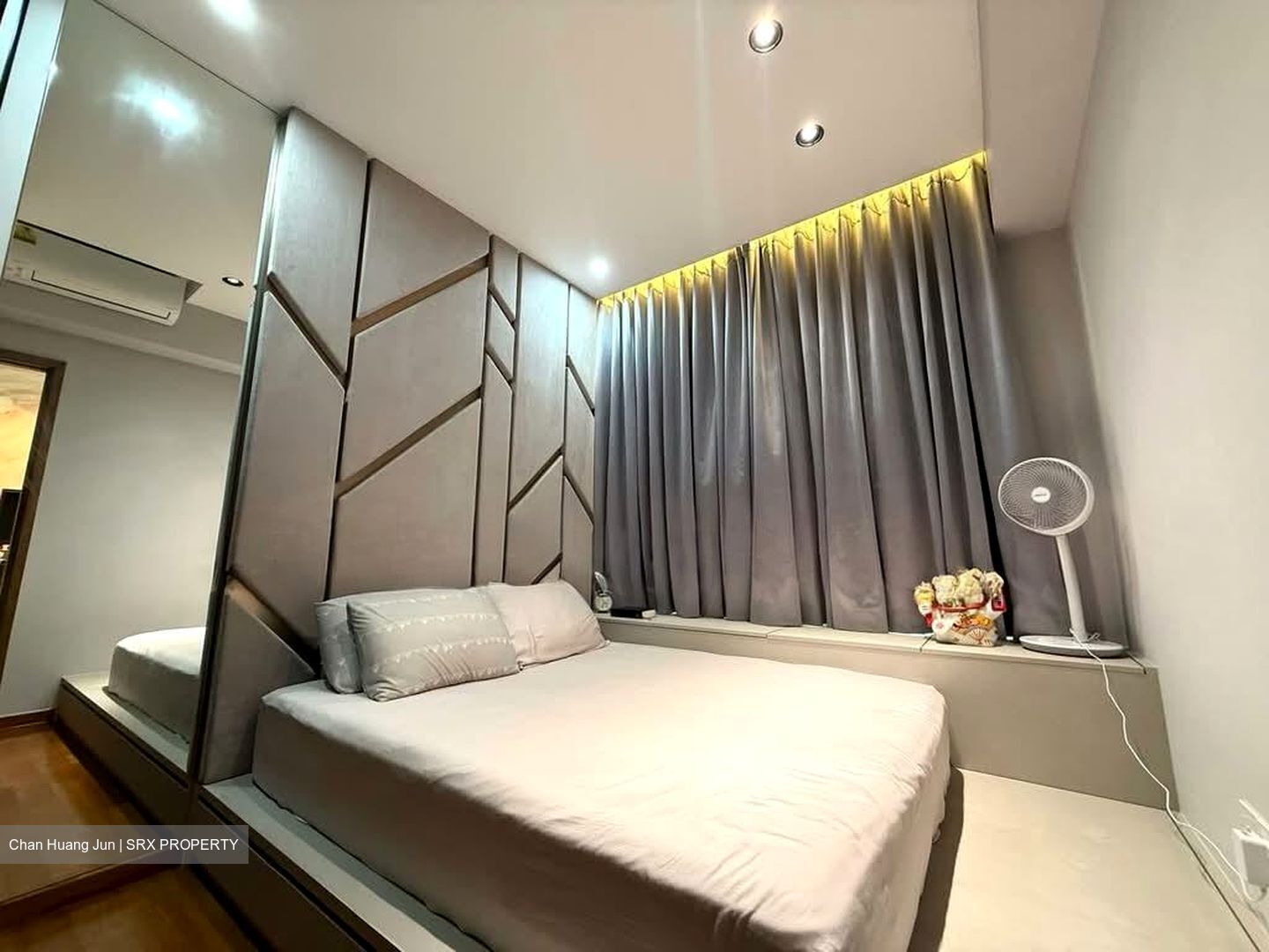 Fourth Avenue Residences (D10), Apartment #561615461